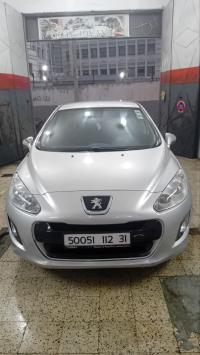 سيارات-peugeot-308-2012-وهران-الجزائر