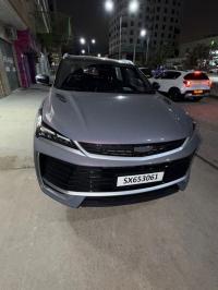 voitures-geely-coolray-2026-oran-algerie
