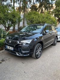 voitures-seat-ateca-2024-rouiba-alger-algerie