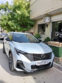 سيارات-gac-gs3-emzoom-2026-enjoy-edition-medium-تيارت-الجزائر