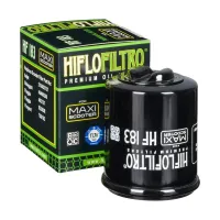 FILTRE A L'HUILE PIAGGIO HF183 HIFLO