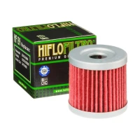 FILTRE A L'HUILE SUZUKI DRZ HF139 HIFLO