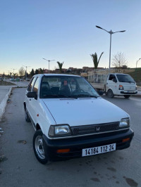 voitures-suzuki-maruti-800-2012-oued-zenati-guelma-algerie