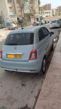 utilities-fiat-500-2024-club-el-kerma-oran-algeria