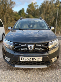 voitures-dacia-sandero-2019-stepway-restylee-constantine-algerie