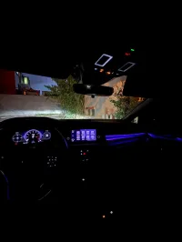 Volkswagen Golf 8 2021 Active