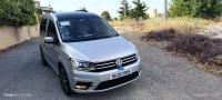 voitures-volkswagen-caddy-2019-highline-bejaia-algerie
