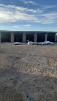 Vente Terrain Djelfa Djelfa