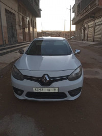 voitures-renault-fluence-2014-arzew-oran-algerie