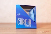 Intel Core i9-10900K (3.7 GHz / 5.3 GHz)   10-CORE 20-THREADS 