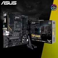 ASUS TUF GAMING B550M-E WIFI