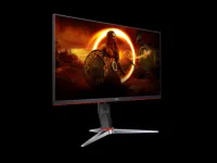 AOC 27 2K IPS 165Hz 1Ms G-SYNC Gaming Q27G2S