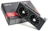 XFX AMD RX 5700 XT 08GB