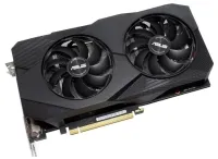 ASUS GeForce GTX 1660 SUPER DUAL 6G