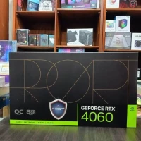 ASUS ProArt GeForce RTX 4060 OC Edition 8GB GDDR6