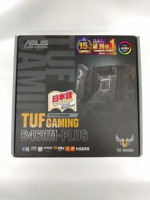 carte-mere-asus-tuf-gaming-b460m-plus-oran-algerie