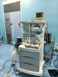 reparation materiel medical