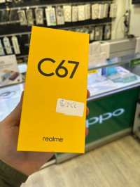 smartphones-realme-c67-8-256-cheraga-alger-algerie