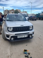 voitures-jeep-renegade-2021-bordj-el-kiffan-alger-algerie