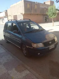 Hyundai Matrix 2005 Matrix