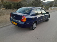 voitures-renault-clio-classique-2001-tenes-chlef-algerie