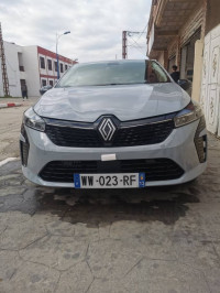 voitures-renault-clio-5-2024-evolution-sidi-amar-annaba-algerie