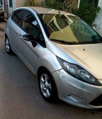 سيارات-ford-fiesta-2012-الرغاية-الجزائر