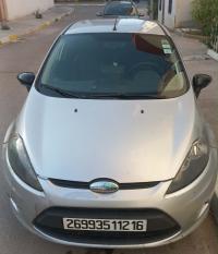 سيارات-ford-fiesta-2012-city-بومرداس-الجزائر
