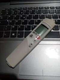 THERMOMETRE TESTO 826 T2 ORIGINAL
