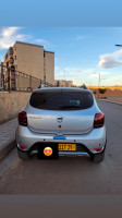 voitures-dacia-sandero-2017-stepway-mascara-algerie