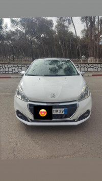 voitures-peugeot-208-2019-allure-facelift-mascara-algerie