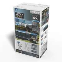 Piscine Ultra XTR ronde 4,88 x 1,22 m