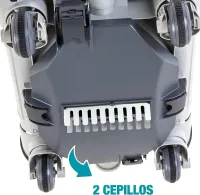 Intex Robot aspirateur de Fond