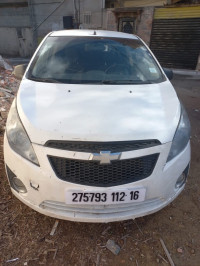 voitures-chevrolet-spark-2012-lite-ls-rouiba-alger-algerie