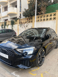 voitures-audi-a3-2021-el-achour-alger-algerie