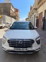 voitures-hyundai-creta-2022-alger-centre-algerie