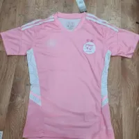 maillot algerie  dispo 9a3 les tailles  made in thailande