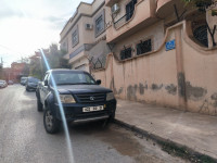 utilitaire-tata-xenon-2010-xlt-mansourah-tlemcen-algerie