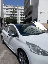 سيارات-peugeot-208-2015-allure-الجزائر-وسط