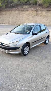 voitures-peugeot-206-2006-arris-batna-algerie