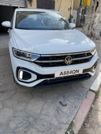 voitures-volkswagen-t-roc-2024-r-line-boufarik-blida-algerie