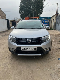 voitures-dacia-sandero-2017-stepway-hraoua-alger-algerie