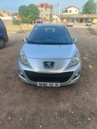 سيارات-peugeot-207-2012-new-active-هراوة-الجزائر
