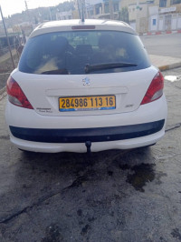 voitures-peugeot-207-plus-2012-bordj-el-bahri-alger-algerie