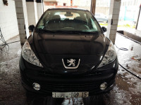 voitures-peugeot-207-2009-ouaguenoun-tizi-ouzou-algerie