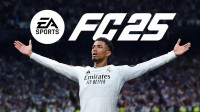 logiciels-abonnements-ea-sports-fc-25-pc-steam-account-ain-oussara-djelfa-algerie