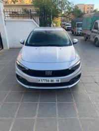 automobiles-fiat-tipo-2023-city-bordj-el-kiffan-alger-algerie