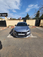 voitures-peugeot-208-2022-gt-line-bab-ezzouar-alger-algerie