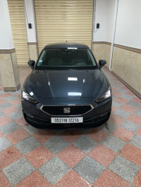 voitures-seat-leon-2022-style-plus-bordj-el-kiffan-alger-algerie