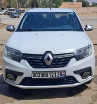 Renault Symbol 2021 Privilege